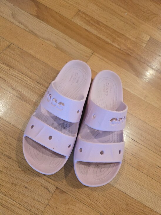 CROCS Shoes - Crocs Sandals